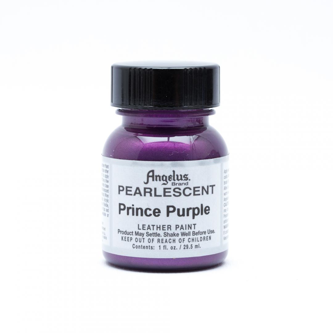 Prince Purple - Pearlescent