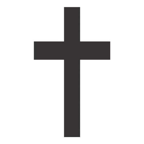 Christian-Cross