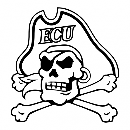 ECU-Pirates