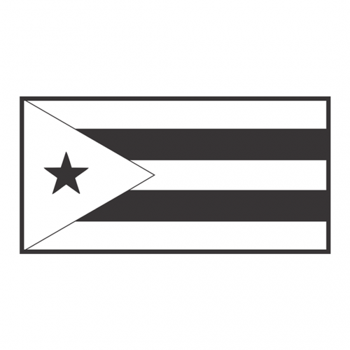 Flag-Of-Cuba