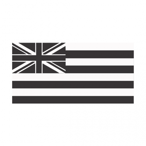 Hawaiian-State-Flag