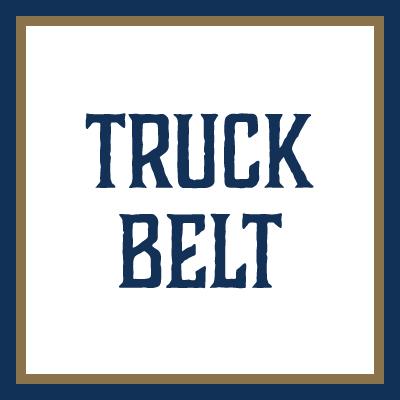 truck belt inspiration