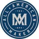 All American Maker Avatar